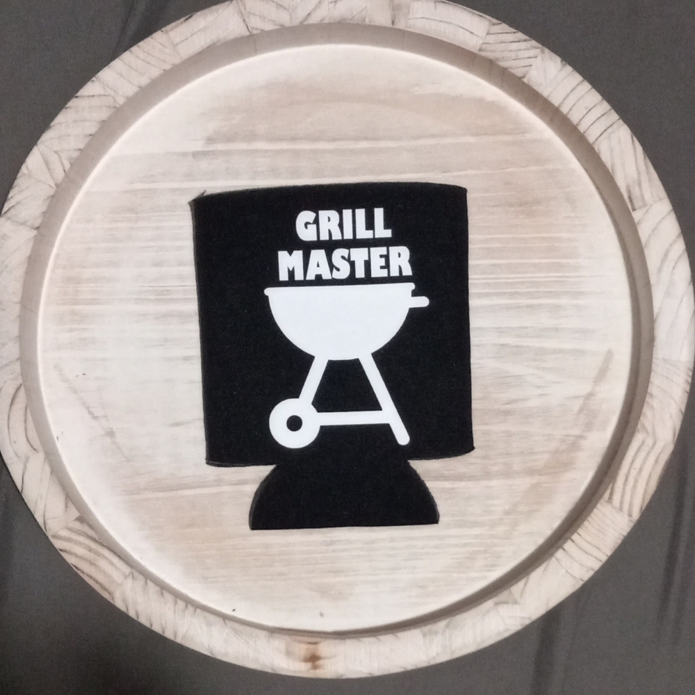 Grill Master Koozies!!!